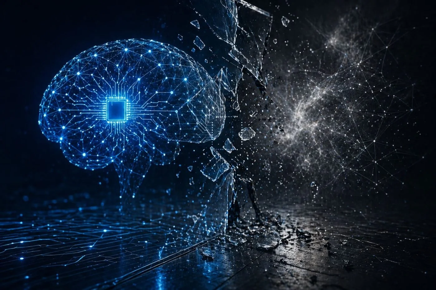 "Google DeepMind" tədqiqatçısı süni intellektin heç vaxt şüur əldə etməyəcəyini sübut edib