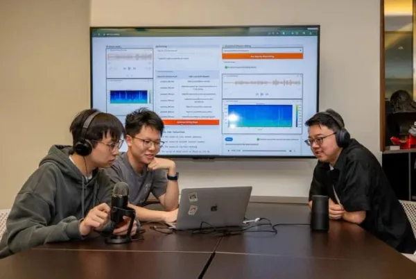 Pensilvaniya Universiteti təbii dili anlayan "SmartDj" səs redaktorunu təqdim etdi