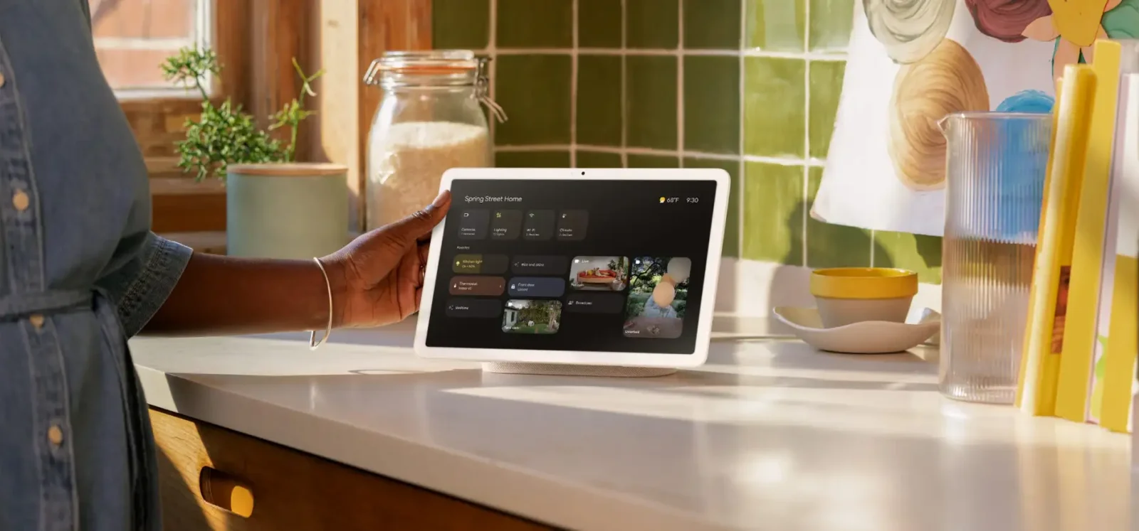 "Google Home" tətbiqinə oflayn cihazların bərpasını asanlaşdıran yeniliklər əlavə edilib