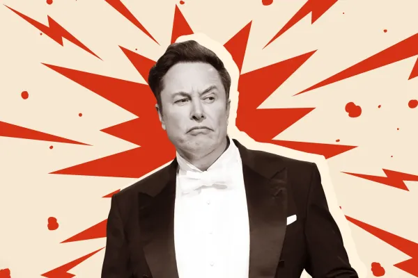 İlon Mask "OpenAI", Sem Altman və "Microsoft"a qarşı səs-küylü məhkəmədə ifadə verir