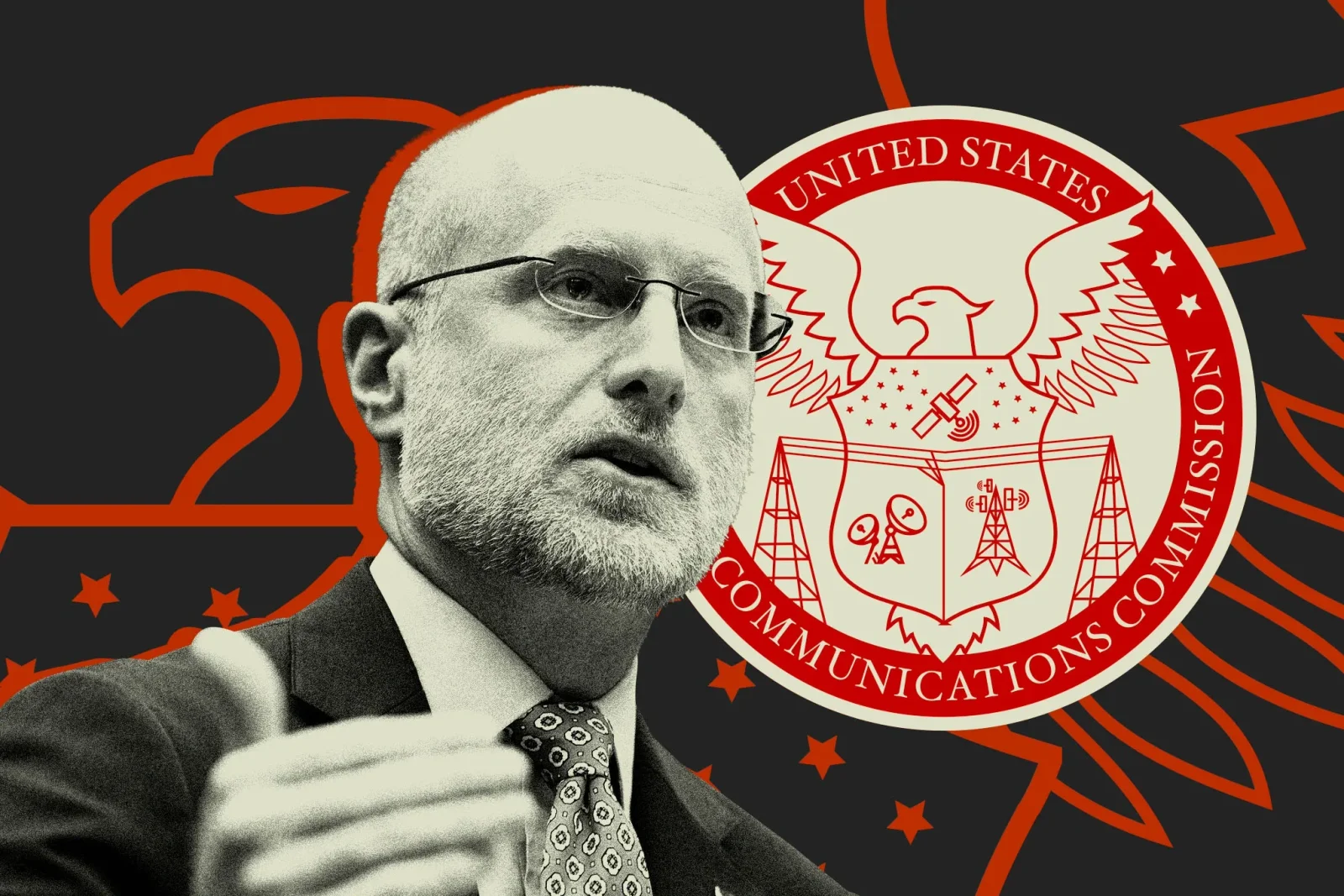 FCC "Disney"yə məxsus "ABC" kanallarından lisenziyalarını vaxtından əvvəl yeniləməyi tələb edir