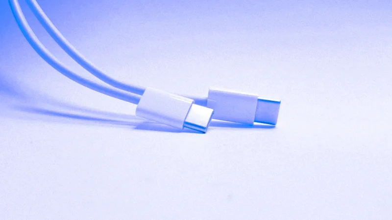 Avropa İttifaqı noutbuklar üçün USB Type-C standartını məcburi etdi: Oyun modelləri istisnadır