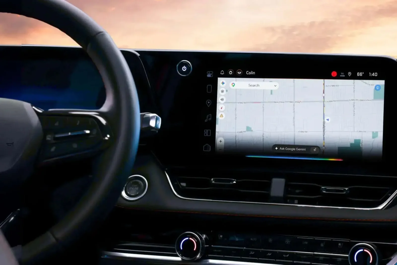 "General Motors" ABŞ-da 4 milyon avtomobilini "Google Gemini" süni intellekti ilə təchiz edəcək