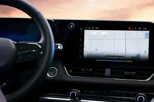 "General Motors" ABŞ-da 4 milyon avtomobilini "Google Gemini" süni intellekti ilə təchiz edəcək