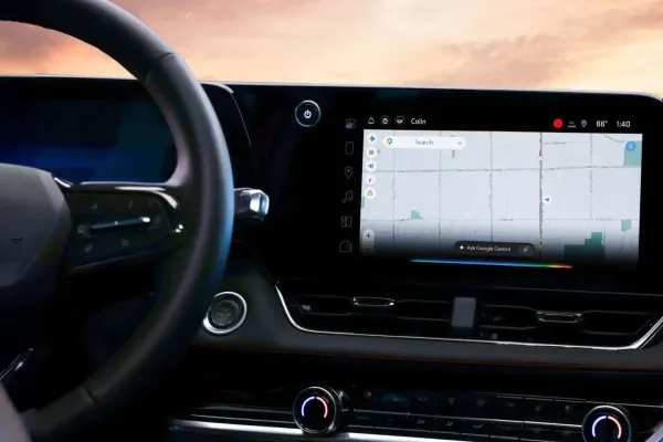 "General Motors" ABŞ-da 4 milyon avtomobilini "Google Gemini" süni intellekti ilə təchiz edəcək