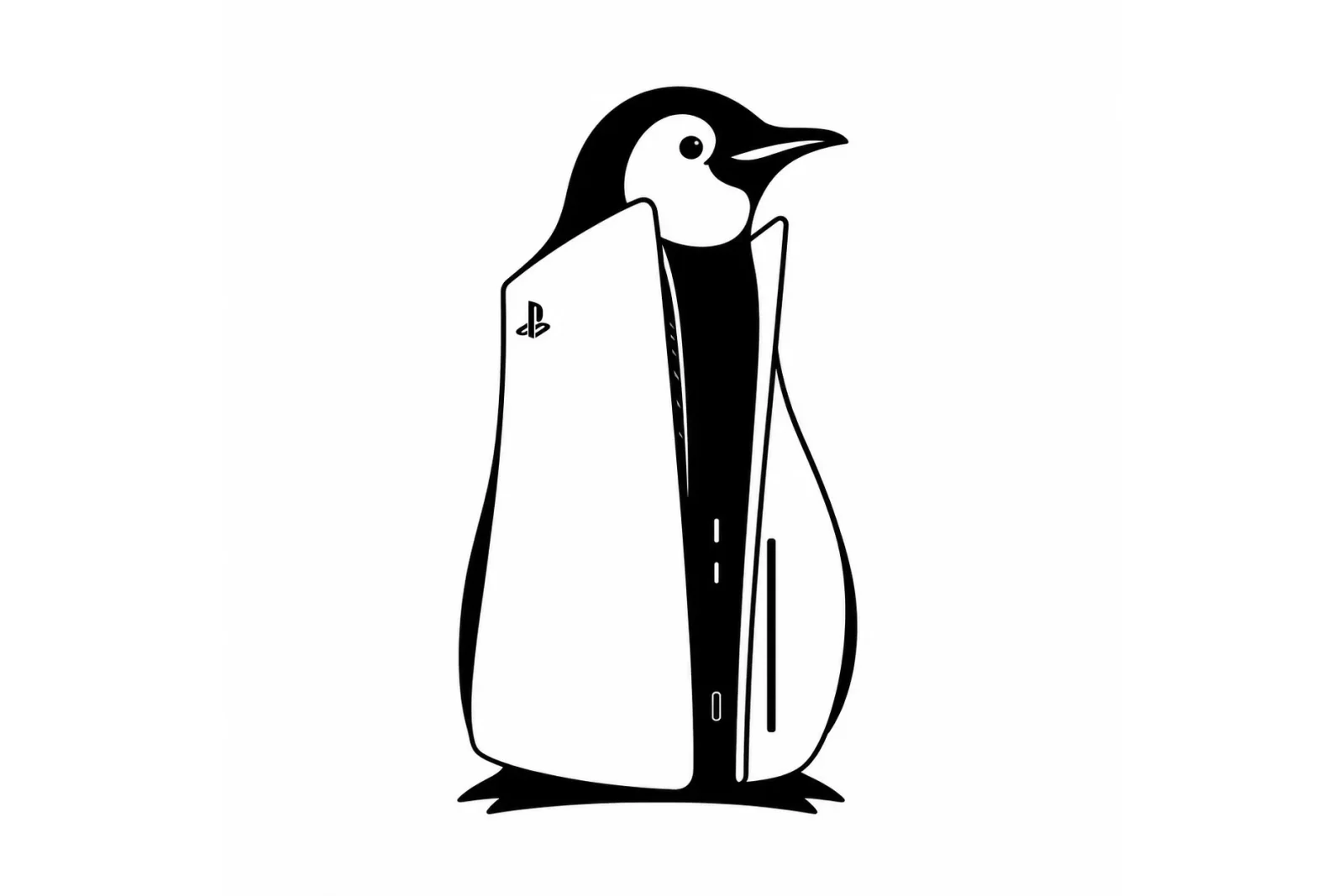 Tərtibatçılar "PlayStation 5" konsolunu "Linux" kompüterinə çeviriblər