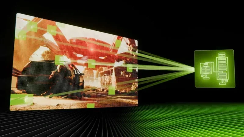 Kor testin nəticələri: Qeymerlər "Nvidia DLSS 4.5" texnologiyasını "AMD FSR 4.1"-dən üstün tuturlar