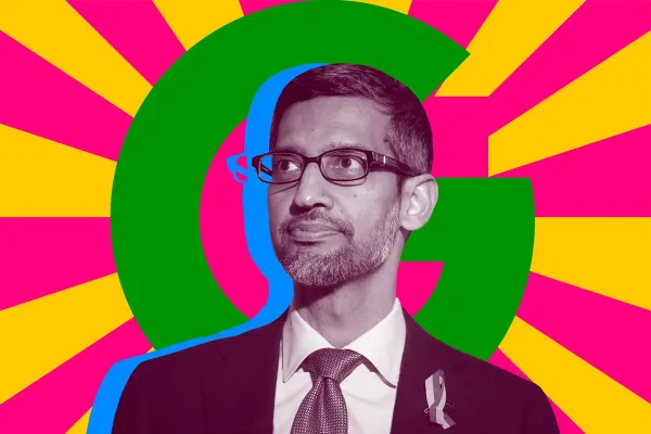 "Google" axtarış sorğuları və süni intellekt abunəlikləri üzrə tarixi rekord qırıb