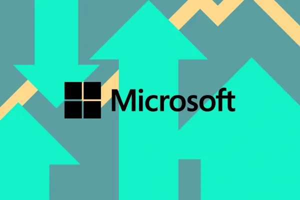 "Microsoft"un gəlirləri 82,9 milyard dollara çatdı: "Xbox" geriləyir, süni intellekt böyüyür