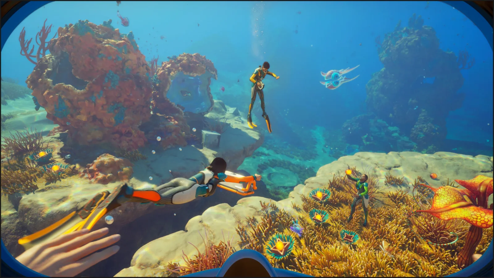 "Subnautica 2" uzun sürən məhkəmə çəkişməsindən sonra mayın 14-də erkən girişə çıxır