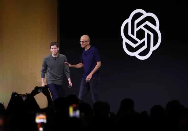 "Microsoft" və "OpenAI" tərəfdaşlığında yeni mərhələ: Eksklüzivlik bitdi, AGI bəndi ləğv edildi