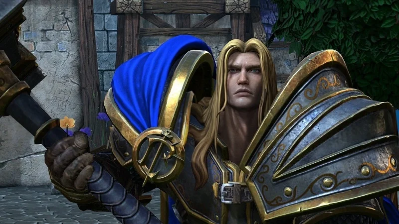 Klassik "Warcraft 3" altı ildən sonra "Battle.net"ə qayıtdı, lakin hər kəs üçün deyil