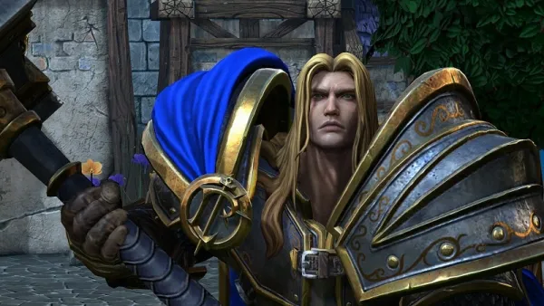 Klassik "Warcraft 3" altı ildən sonra "Battle.net"ə qayıtdı, lakin hər kəs üçün deyil