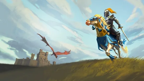 11 illik fasilədən sonra "Heroes of Might & Magic: Olden Era" erkən girişdə yayımlandı