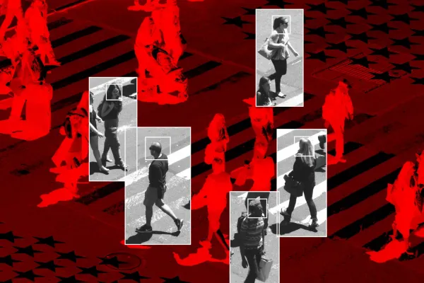 ABŞ Konqresi mübahisəli "FISA" izləmə qanununun müddətini 45 gün uzadıb