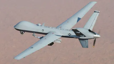 Pentaqon "MQ-9 Reaper" pilotsuz uçuş aparatını yüzlərlə kiçik dron üçün ana gəmiyə çevirəcək