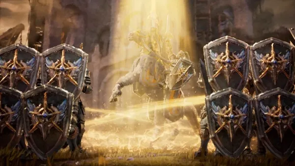 "Heroes of Might & Magic: Olden Era" oyunu ilk 24 saatda 250 min nüsxə satılaraq xərclərini ödəyib