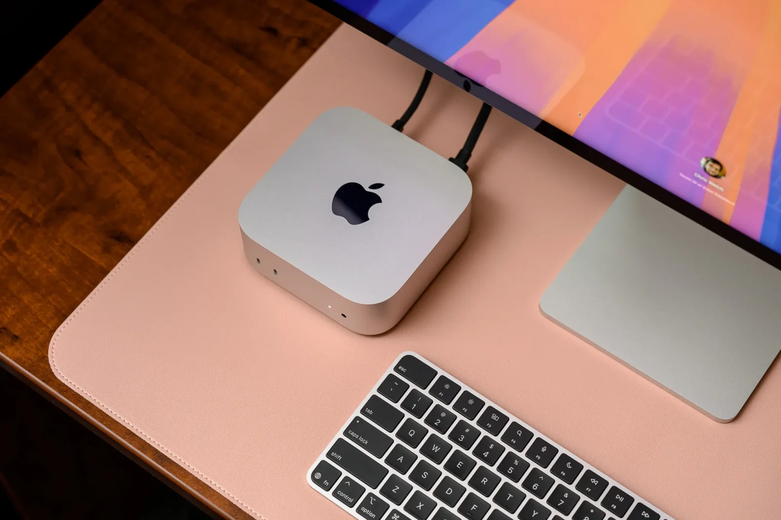 "Apple" çip qıtlığına görə "Mac Mini"nin başlanğıc qiymətini artırdı