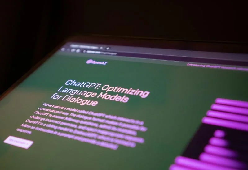 "OpenAI" gizlicə "ChatGPT" istifadəçilərinin məlumat qaydalarını dəyişdi