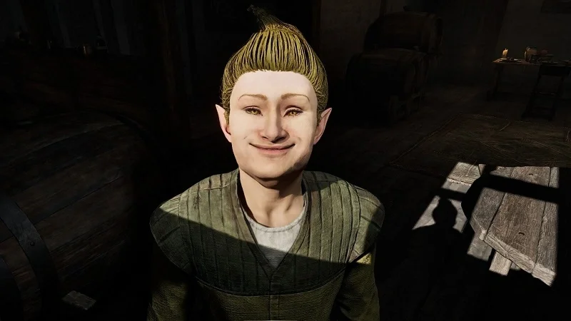"Digital Foundry": "Oblivion Remastered" 1 il keçsə də, hələ də problemlidir