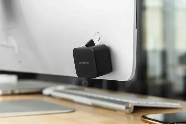 Yenidən şarj edilə bilən "SwitchBot" qadceti rekord endirimlə satışa çıxarıldı