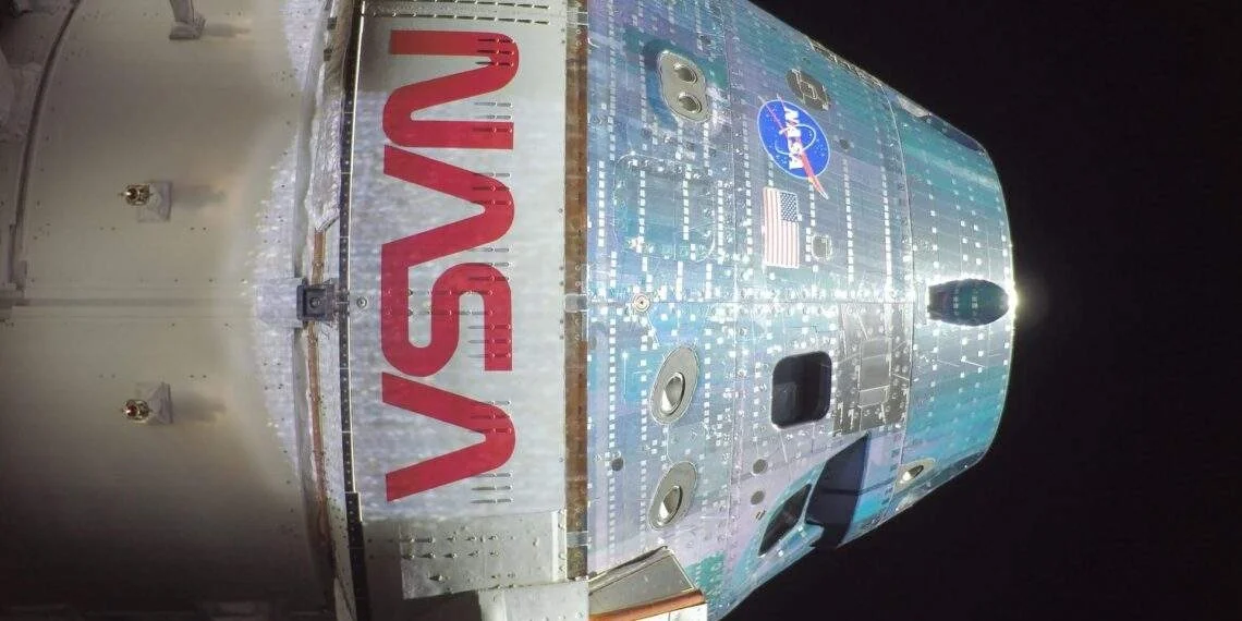"NASA" "Artemis III" missiyasından 4K video yayımı üçün yeni rabitə sistemi axtarışındadır
