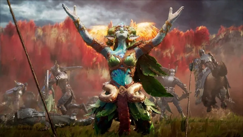 "Heroes of Might & Magic: Olden Era" erkən girişdə 650 min nüsxə sataraq böyük uğur qazandı