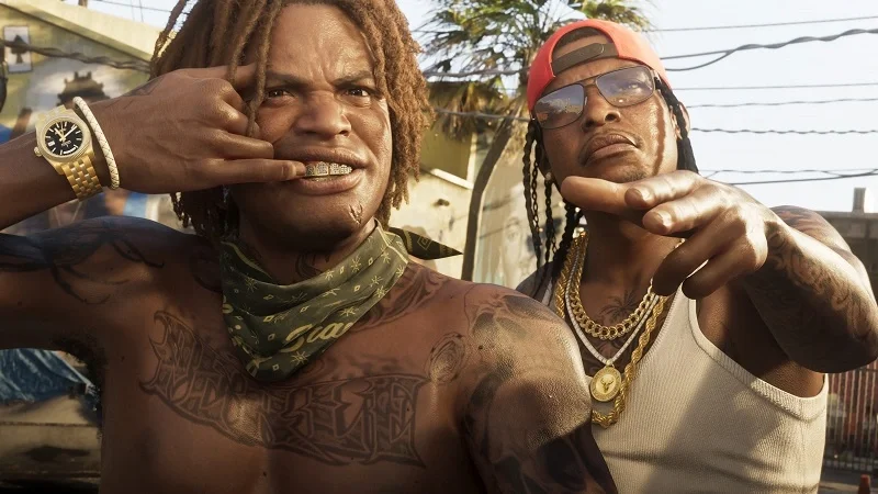 "Bank of America" oyun sənayesi üçün "GTA VI"nın 80 ABŞ dolları olmasını təklif edir