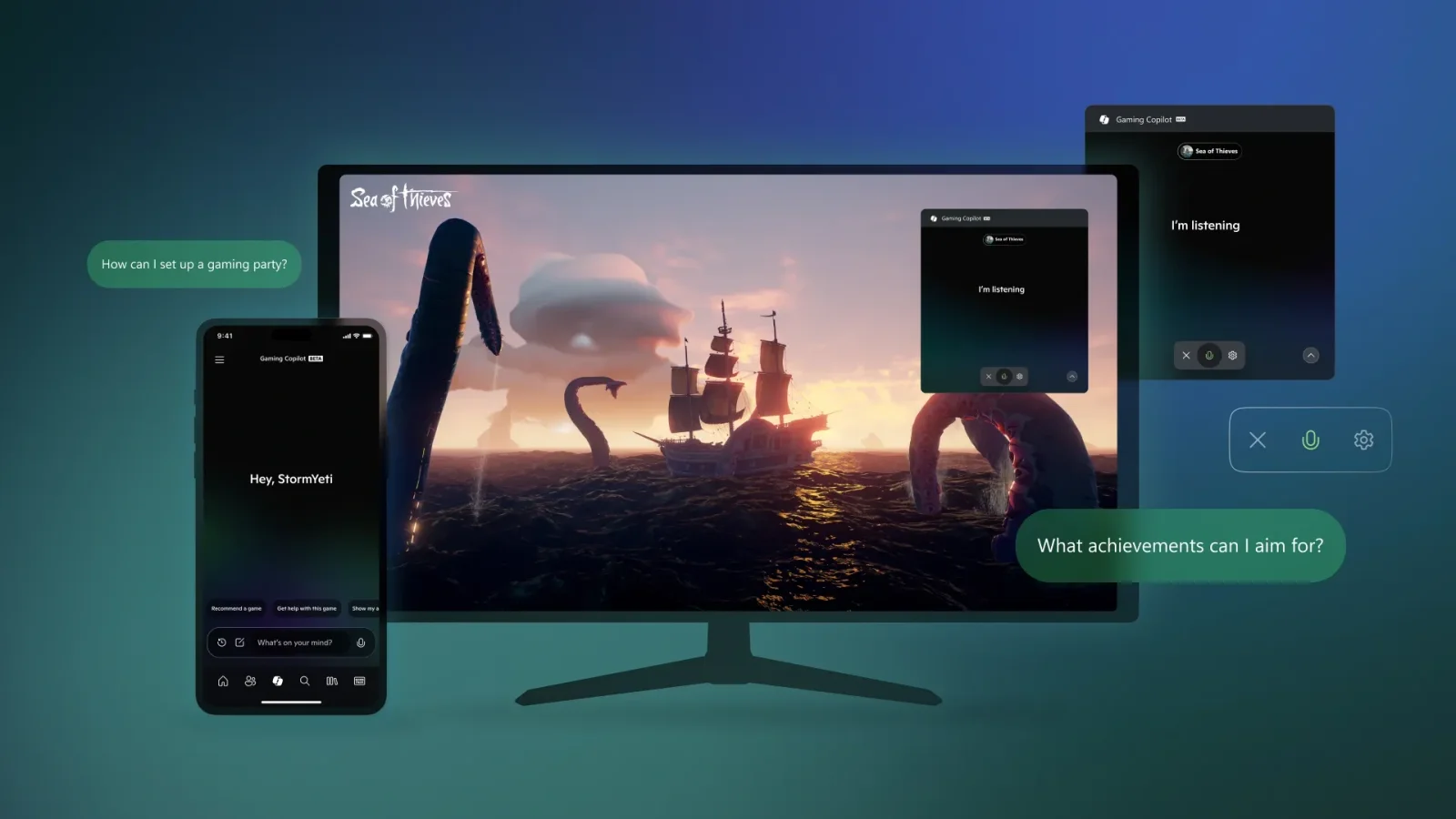 "Microsoft" rəsmən "Xbox" konsollarında "Copilot" süni intellektinin inkişafını dayandırır