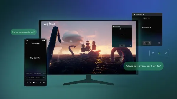 "Microsoft" rəsmən "Xbox" konsollarında "Copilot" süni intellektinin inkişafını dayandırır