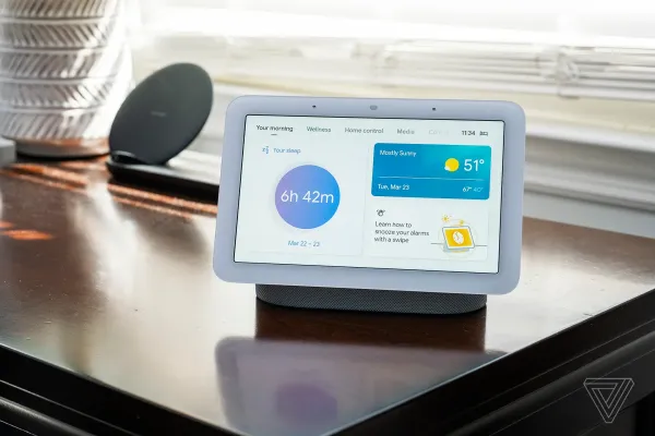 "Google Home" sistemindəki "Gemini AI" artıq daha mürəkkəb və çoxmərhələli sorğuları icra edə bilər
