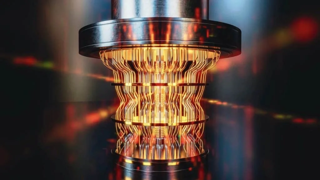 "IBM" və RIKEN-in kvant kompüteri 12 min atomlu zülalı ilk dəfə modelləşdirib