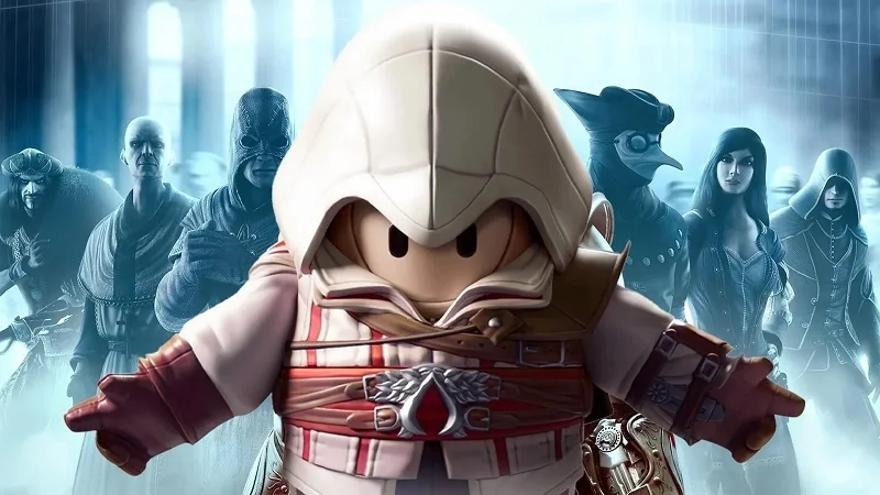 İnsayder "Assassin's Creed Invictus" oyununun ilk skrinşotunu sızdırdı: "Ubisoft" reaksiya verdi