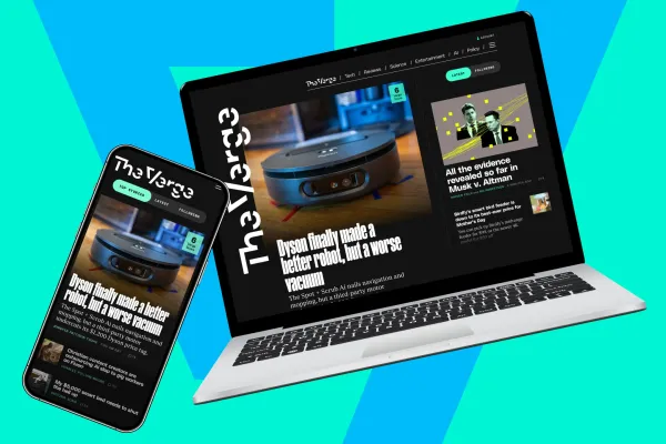 "The Verge" yeni ana səhifəsi ilə bağlı istifadəçi rəylərinə və şikayətlərə münasibət bildirdi