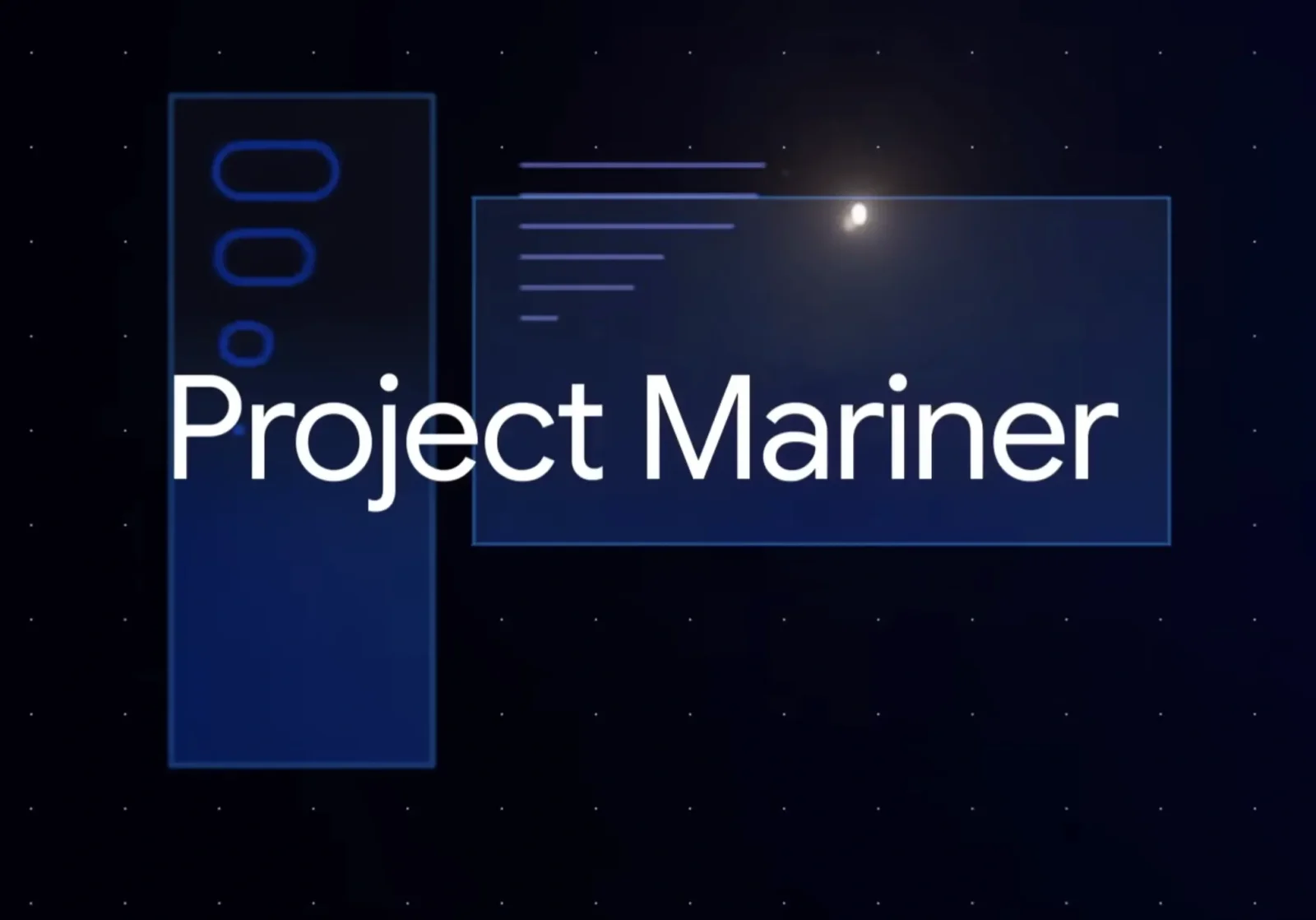 "Google" şirkəti "Project Mariner" eksperimental süni intellekt layihəsini rəsmən bağladı