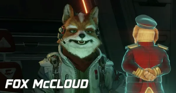 "Nintendo" 20 illik fasilədən sonra "Switch 2" üçün yeni "Star Fox" oyununu təqdim etdi