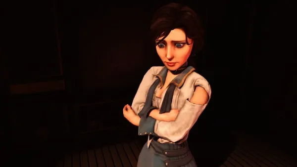 "Vaxt və pul itirdik": "Take-Two" rəhbəri "BioShock 4" problemlərindən məyusdur