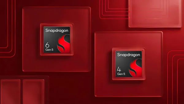 "Qualcomm" büdcəli "Android" smartfonları üçün yeni "Snapdragon" çiplərini təqdim etdi