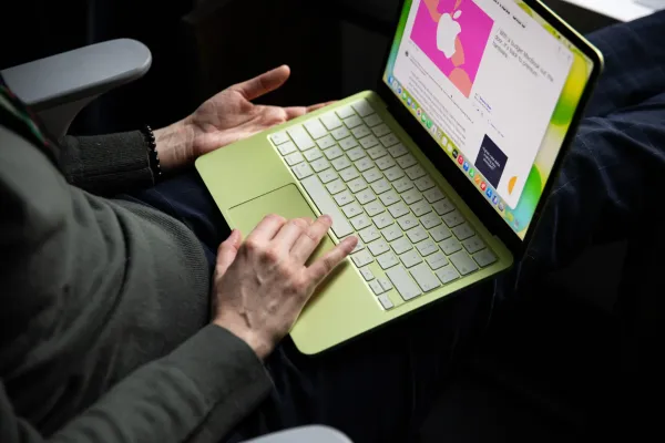 RAM qıtlığı: 599 ABŞ dolları dəyərindəki "Apple" "MacBook Neo" ləğv edilə bilər