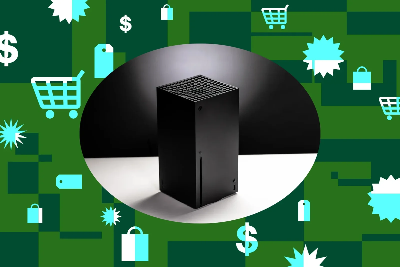 "Xbox Series X" konsolu və digər məşhur qadcetlər üçün ən son endirim kampaniyaları