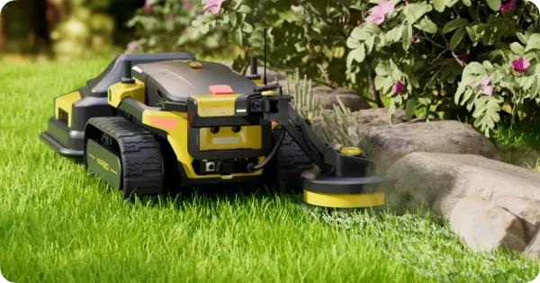 Tədqiqatçı "Yarbo" robot qazonbiçənlərindəki kritik təhlükəsizlik boşluğunu nümayiş etdirdi