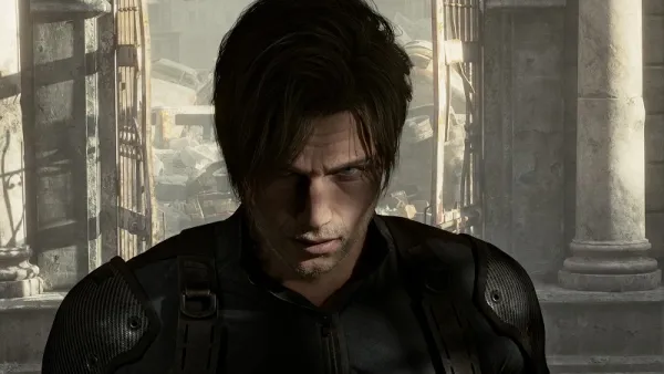 "Capcom", "Resident Evil Requiem" üçün "Leon Must Die Forever" rejimini təqdim etdi