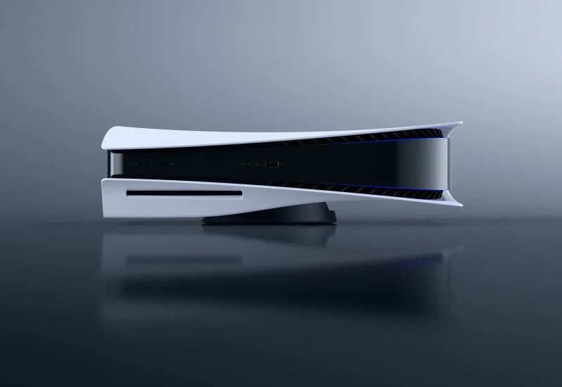"Sony" yaddaş qıtlığı səbəbindən "PlayStation 5" satışlarının 46% azaldığını açıqladı