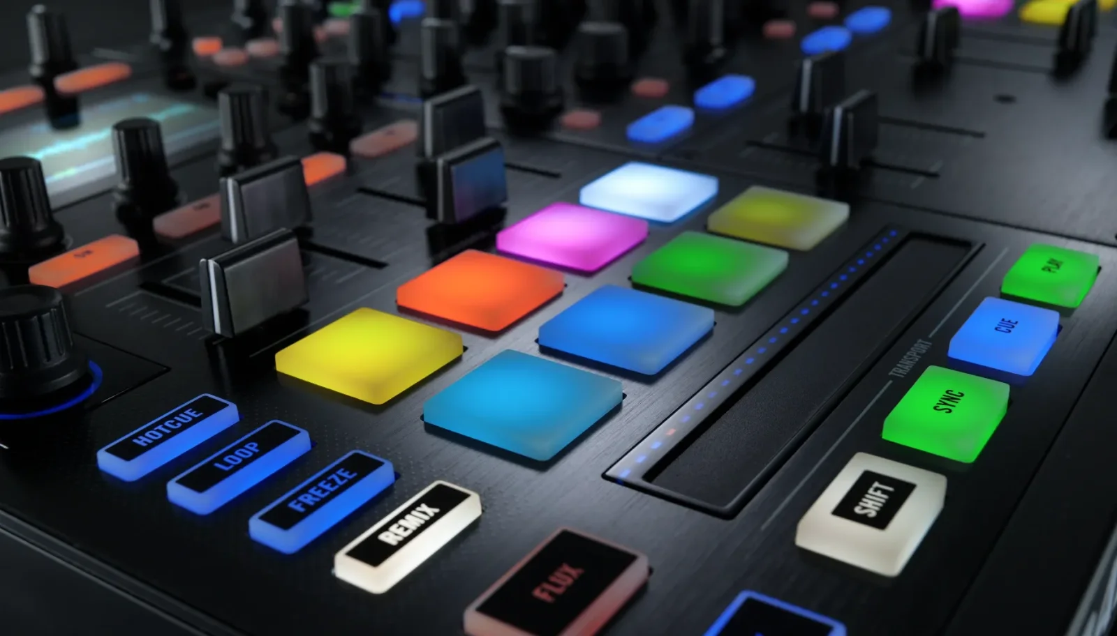 "Moog", "Akai Pro" və "Numark"ın sahibi "inMusic" şirkəti "Native Instruments"i satın alır
