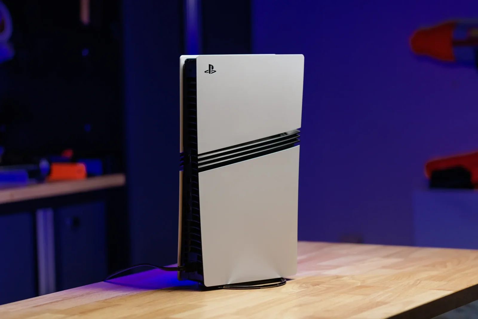 "Sony" süni intellekti "PlayStation" oyunlarının yaradılmasında "güclü alət" adlandırıb