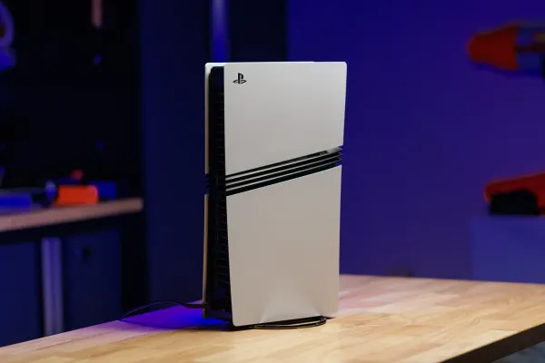 "Sony" süni intellekti "PlayStation" oyunlarının yaradılmasında "güclü alət" adlandırıb