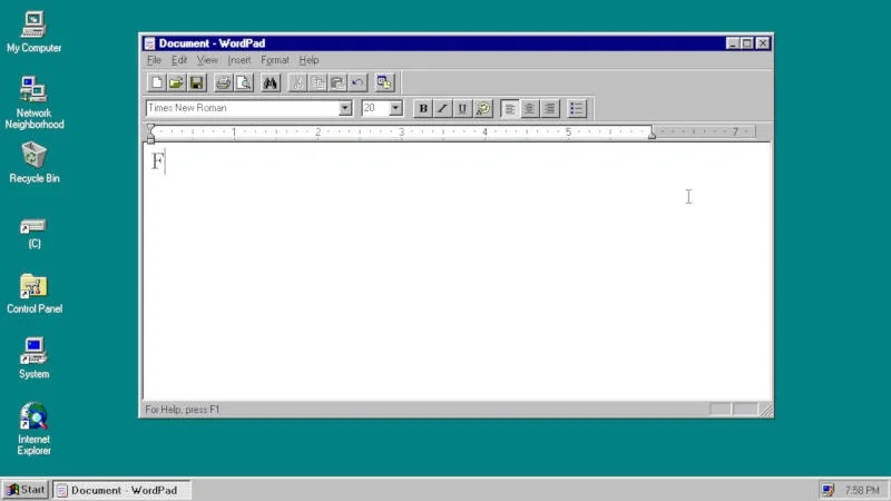 "Windows 11" əməliyyat sistemi hələ də "Windows 95" dövrünün kodları üzərində işləyir