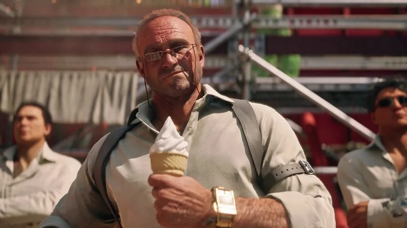 "Neon Giant" yeni "No Law" oyununun "Cyberpunk 2077" kopyası olmadığını bildirdi