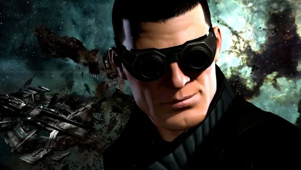 "Eve Online" yaradıcıları Çin Kommunist Partiyası ilə səhv salınmamaq üçün adını dəyişdi