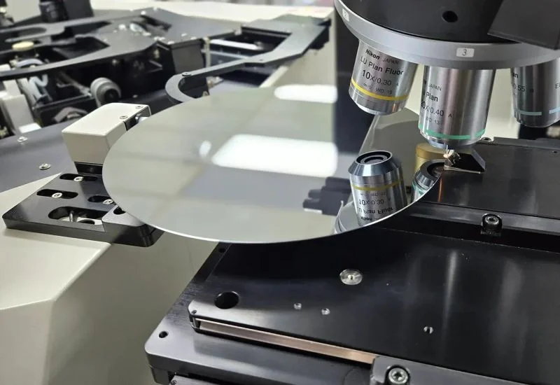"TSMC" Tayvandakı köhnə 28-nm çip istehsalı avadanlıqlarını Almaniyaya göndərəcək